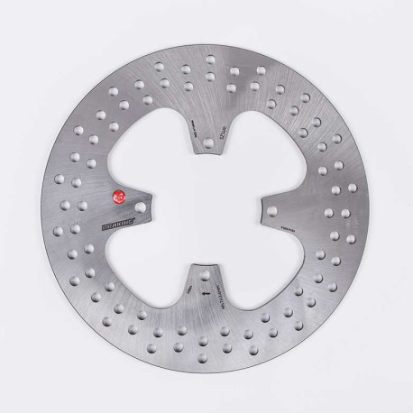 DISQUE DE FREIN R-FIX ARRIERE ROUTE BRAKING