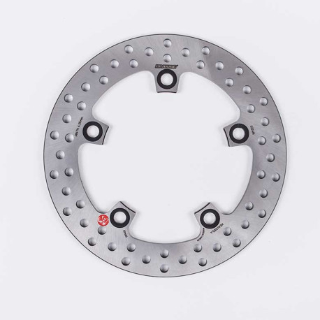 DISQUE DE FREIN R-FIX ARRIERE ROUTE BRAKING