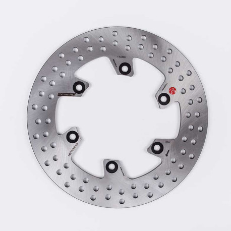 DISQUE DE FREIN R-FIX ARRIERE ROUTE BRAKING