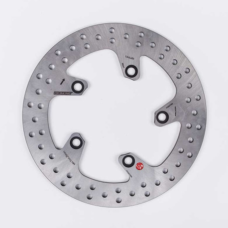 DISQUE DE FREIN R-FIX ARRIERE ROUTE BRAKING