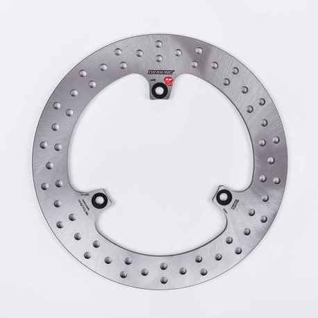 DISQUE DE FREIN R-FIX ARRIERE ROUTE BRAKING