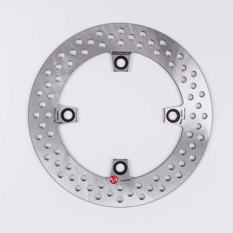 DISQUE DE FREIN R-FIX ARRIERE ROUTE BRAKING