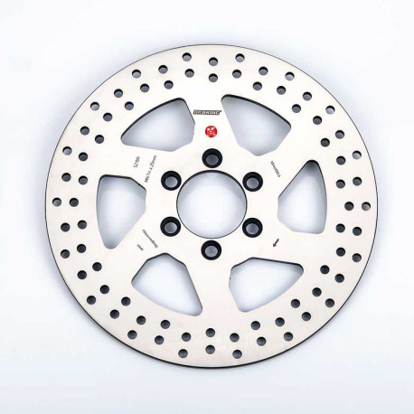 DISQUE DE FREIN R-FIX ARRIERE TRAIL/TOURING BRAKING