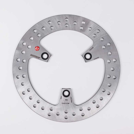 DISQUE DE FREIN R-FIX AVANT ARRIERE ROUTE BRAKING