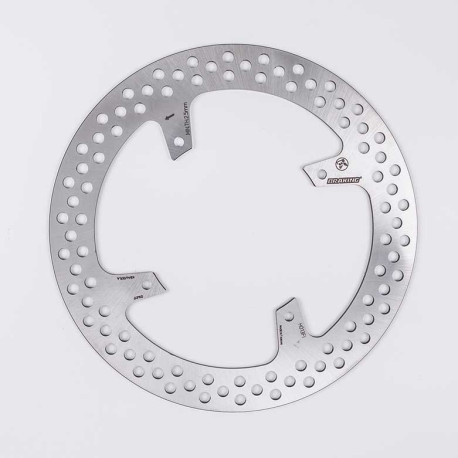 DISQUE DE FREIN R-FIX AVANT ROUTE BRAKING