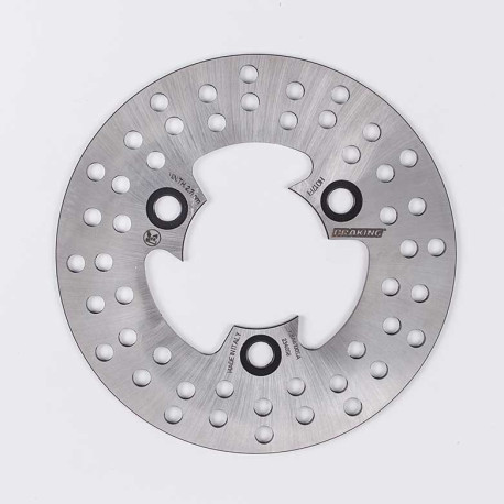 DISQUE DE FREIN R-FIX AVANT ROUTE BRAKING