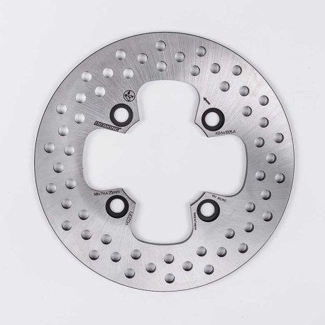 DISQUE DE FREIN R-FIX AVANT ROUTE BRAKING