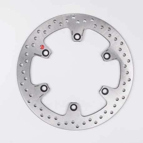 DISQUE DE FREIN R-FIX AVANT ROUTE BRAKING