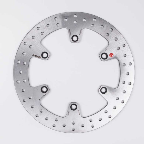 DISQUE DE FREIN R-FIX AVANT ROUTE BRAKING