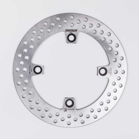 DISQUE DE FREIN R-FIX AVANT ROUTE BRAKING