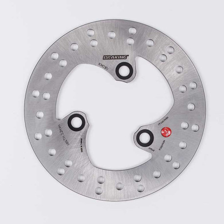DISQUE DE FREIN R-FIX AVANT ROUTE BRAKING