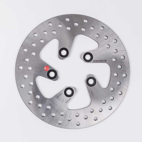 DISQUE DE FREIN R-FIX AVANT ROUTE BRAKING
