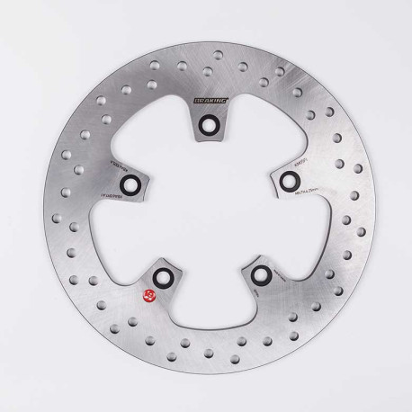 DISQUE DE FREIN R-FIX AVANT ROUTE BRAKING