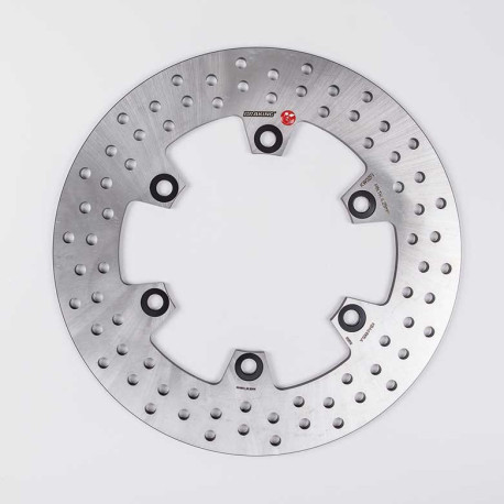 DISQUE DE FREIN R-FIX AVANT ROUTE BRAKING