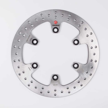 DISQUE DE FREIN R-FIX AVANT ROUTE BRAKING