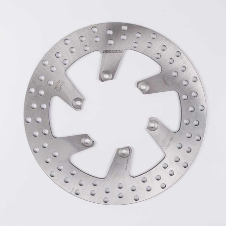 DISQUE DE FREIN R-FIX AVANT ROUTE BRAKING