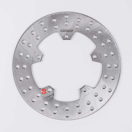 DISQUE DE FREIN R-FIX AVANT ROUTE BRAKING