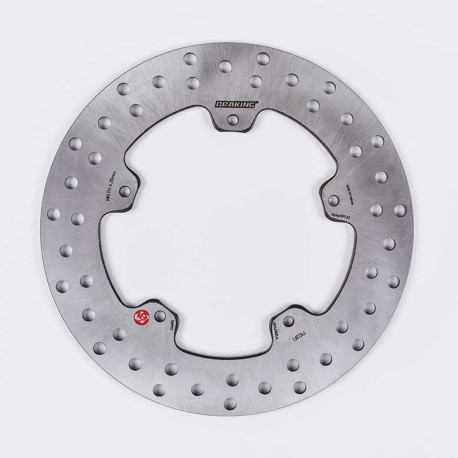 DISQUE DE FREIN R-FIX AVANT ROUTE BRAKING