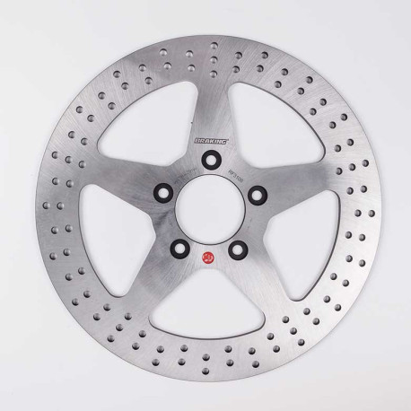 DISQUE DE FREIN R-FIX AVANT ROUTE BRAKING