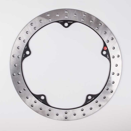 DISQUE DE FREIN R-FIX AVANT ROUTE BRAKING