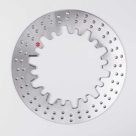 DISQUE DE FREIN R-FIX AVANT ROUTE BRAKING