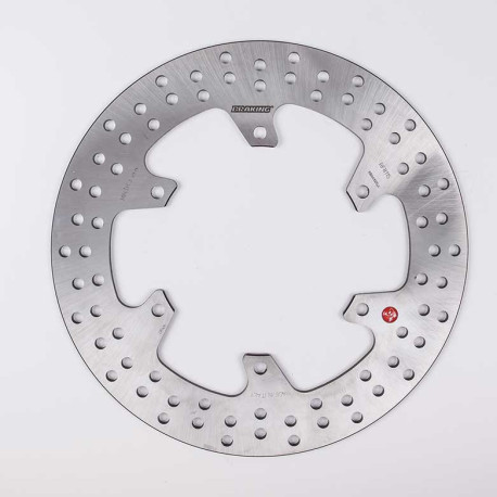 DISQUE DE FREIN R-FIX AVANT ROUTE BRAKING