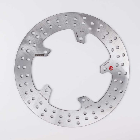DISQUE DE FREIN R-FIX AVANT ROUTE BRAKING