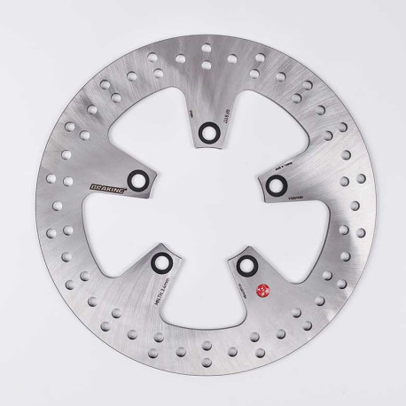 DISQUE DE FREIN R-FIX AVANT ROUTE BRAKING
