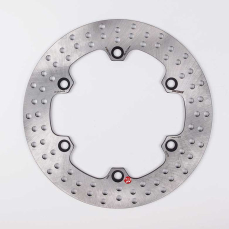 DISQUE DE FREIN R-FIX AVANT ROUTE BRAKING