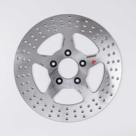 DISQUE DE FREIN R-FIX AVANT ROUTE BRAKING