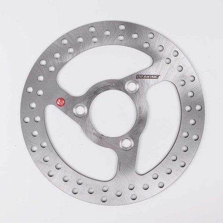 DISQUE DE FREIN R-FIX AVANT ROUTE BRAKING