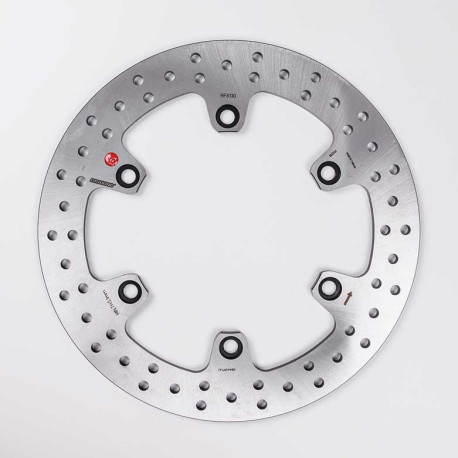 DISQUE DE FREIN R-FIX AVANT ROUTE BRAKING