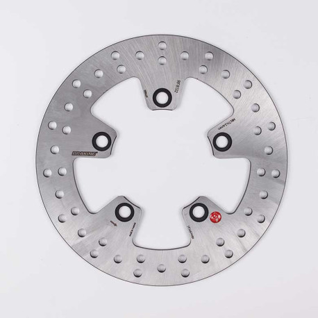 DISQUE DE FREIN R-FIX AVANT ROUTE BRAKING