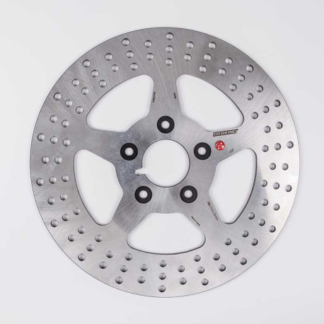 DISQUE DE FREIN R-FIX AVANT ROUTE BRAKING