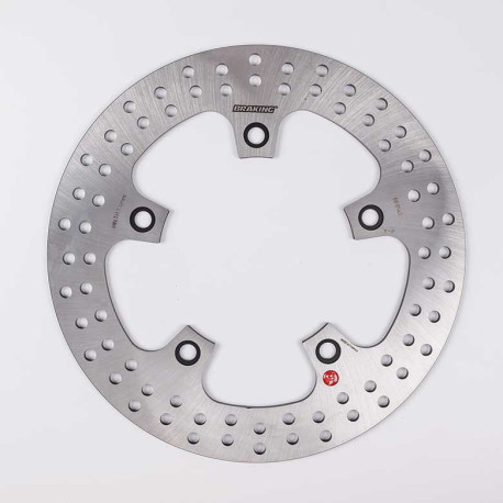DISQUE DE FREIN R-FIX AVANT ROUTE BRAKING
