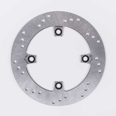 DISQUE DE FREIN R-FIX AVANT  ROUTE BRAKING