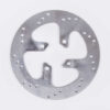 DISQUE DE FREIN R-FIX AVANT ROUTE BRAKING DISQUE DE FREIN R-FIX AVANT ROUTE BRAKING
