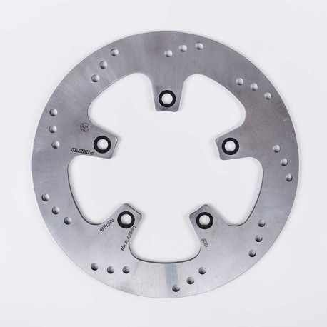 DISQUE DE FREIN R-FIX AVANT  ROUTE BRAKING