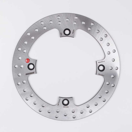 DISQUE DE FREIN R-FIX AVANT ROUTE BRAKING