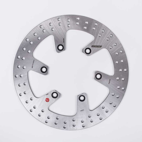 DISQUE DE FREIN R-FIX AVANT ROUTE BRAKING