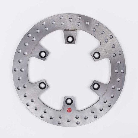 DISQUE DE FREIN R-FIX AVANT ROUTE BRAKING