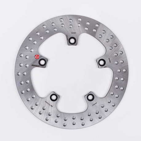 DISQUE DE FREIN R-FIX AVANT ROUTE BRAKING