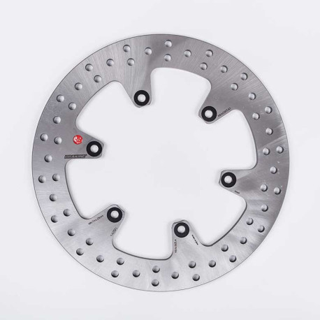 DISQUE DE FREIN R-FIX AVANT ROUTE BRAKING