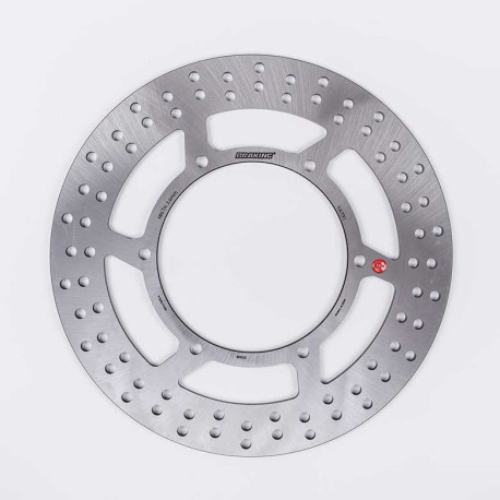 DISQUE DE FREIN R-FIX AVANT ROUTE BRAKING