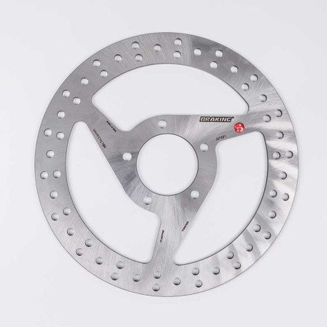 DISQUE DE FREIN R-FIX AVANT ROUTE BRAKING
