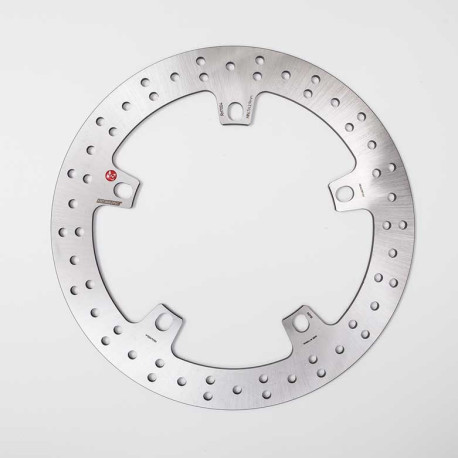 DISQUE DE FREIN  ROUTE R-FLO BRAKING