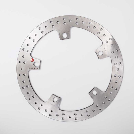 DISQUE DE FREIN  ROUTE R-FLO BRAKING