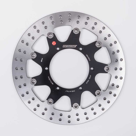 DISQUE DE FREIN  ROUTE R-FLO BRAKING