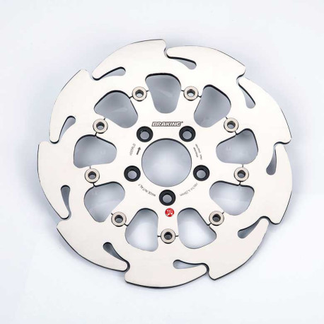DISQUE DE FREIN WAVE CRUISER BRAKING Ø292
