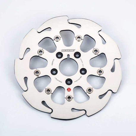 DISQUE DE FREIN WAVE CRUISER BRAKING Ø292